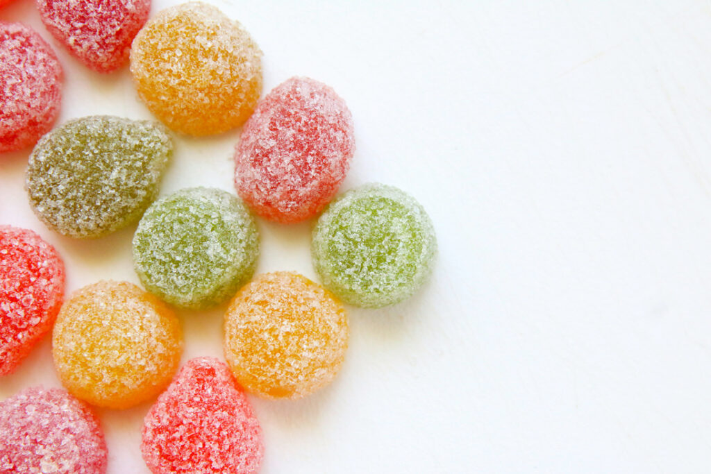 Gummies