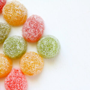 Gummies